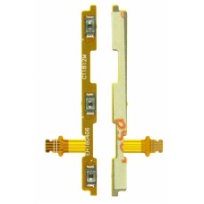 Шлейф для Huawei Honor 7A/Y5(2018)/Honor 7S/Y5 Lite/DRA-LX2/DRA-LX5/DRA-L21+кнопки громк+вкл Шлейф для Huawei Honor 7A/Y5(2018)/Honor 7S/Y5 Lite/DRA-LX2/DRA-LX5/DRA-L21+кнопки громк+вкл