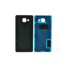 Задняя крышка для Samsung SM-A510/A5(2016) черный Задняя крышка для Samsung SM-A510/A5(2016) черный