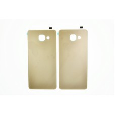 Задняя крышка для Samsung SM-A510/A5(2016) pink ориг Задняя крышка для Samsung SM-A510/A5(2016) pink ориг