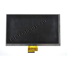 Дисплей для китайских планшетов и навигаторов 36 7 Дисплей для китайских планшетов и навигаторов 36 7