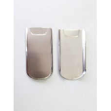 Корпус для Nokia 8800 крышка аккумулятора серебро Корпус для Nokia 8800 крышка аккумулятора серебро