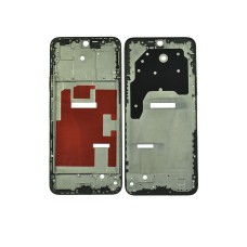 Рамка дисплея/средняя часть для Huawei Honor X8A/90 Lite (CRT-LX1/CRT-NX1) черный Рамка дисплея/средняя часть для Huawei Honor X8A/90 Lite (CRT-LX1/CRT-NX1) черный