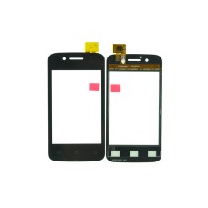 Тачскрин для Keneksi Solo черный ориг100% Тачскрин для Keneksi Solo черный ориг100%