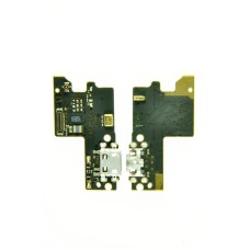 Шлейф для Lenovo Vibe S1 с разъемом зарядки Шлейф для Lenovo Vibe S1 с разъемом зарядки