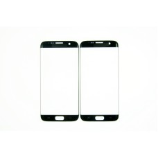 Стекло для Samsung G935 S7 EDGE черный Стекло для Samsung G935 S7 EDGE черный