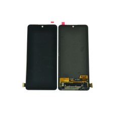 Дисплей для Xiaomi Redmi Note 10 Pro 4G/Note 11 Pro/Note 12 Pro 4G (2209116AG)/Note 12 Pro Speed/Poco X4 Pro 5G (2201116TG/2201116SG/M2101K6G/2201116PG)+Тачскрин черный AMOLED ориг100%