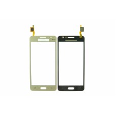 Тачскрин для Samsung G531 gold ORIG