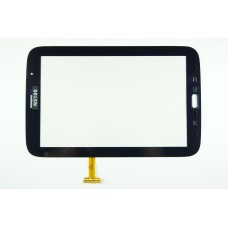 Тачскрин для Samsung N5100 черный