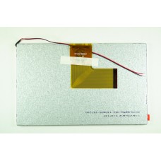 Дисплей для китайских планшетов и навигаторов 25 7 Дисплей для китайских планшетов и навигаторов 25 7