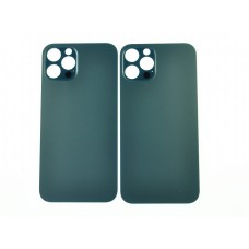 Задняя крышка для iPhone 12 Pro синий ориг