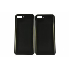 Задняя крышка для Huawei Honor 10 черный AAA