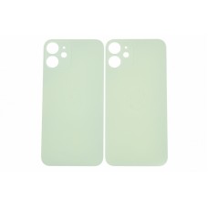 Задняя крышка для iPhone 12 Mini белый