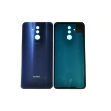 Задняя крышка для Huawei Mate 20 Lite синий ориг