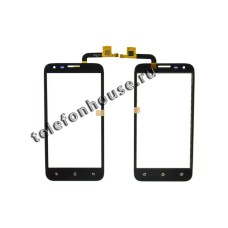 Тачскрин для FLY IQ454 черный