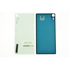 Задняя крышка для Lenovo Z90 белый Задняя крышка для Lenovo Z90 белый