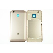 Корпус для Xiaomi Redmi 4X pink ориг