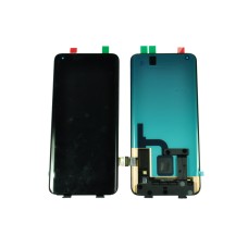 Дисплей для Xiaomi Mi 10/Mi 10 Pro+Тачскрин черный AMOLED ориг Rev. C Дисплей для Xiaomi Mi 10/Mi 10 Pro+Тачскрин черный AMOLED ориг Rev. C