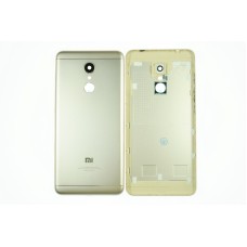 Корпус для Xiaomi Redmi 5 золотой