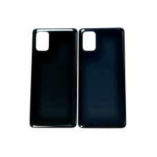 Задняя крышка для Samsung SM-M515/M51 черный Задняя крышка для Samsung SM-M515/M51 черный