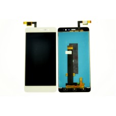 Дисплей для Xiaomi Redmi Note 3 Pro SE+Тачскрин белый