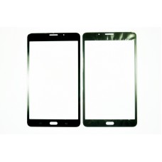 Стекло для Samsung T285 черный