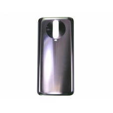 Задняя крышка для Xiaomi Poco X2 пурпурный (фиолетовый)