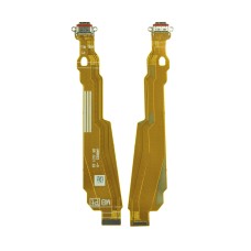Шлейф для Realme 11 Pro 5G (RMX3771)+разъем зу ориг Шлейф для Realme 11 Pro 5G (RMX3771)+разъем зу ориг
