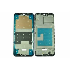 Рамка дисплея/Средняя часть для Huawei Honor 8A(MRD-LX1F)/Honor 8A Pro(JAT-LX1)/Y6S черный Рамка дисплея/Средняя часть для Huawei Honor 8A(MRD-LX1F)/Honor 8A Pro(JAT-LX1)/Y6S черный