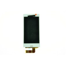 Дисплей для Sony Xperia X Compact F5321+Тачскрин синий Дисплей для Sony Xperia X Compact F5321+Тачскрин синий