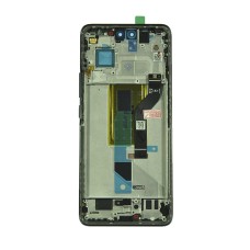 Дисплей для Xiaomi 13 Lite+Тачскрин черный AMOLED ориг100% в раме Дисплей для Xiaomi 13 Lite+Тачскрин черный AMOLED ориг100% в раме