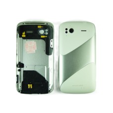 Корпус для HTC Sensation XL белый