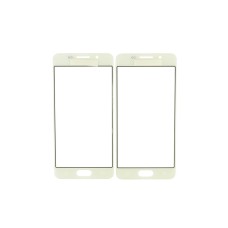 Стекло для Samsung A3/A310(2016) белый