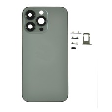 Корпус для iPhone 13 Pro синий