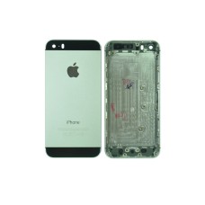 Корпус для iPhone 5S серый ориг