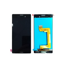 Дисплей для Sony Xperia M4 Aqua E2303/E2312/E2333+Тачскрин черный AAA