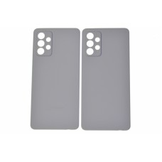 Задняя крышка для Samsung SM-A725/A72 пурпурный (фиолетовая) Задняя крышка для Samsung SM-A725/A72 пурпурный (фиолетовая)