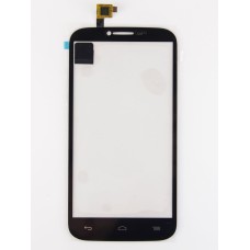 Тачскрин для Alcatel OT7047D черный