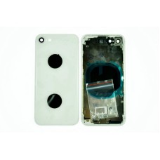 Корпус для iPhone 8 белый