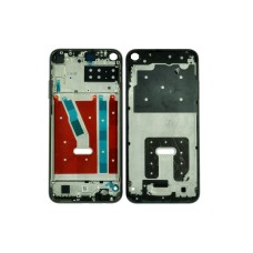 Рамка дисплея/средняя часть для Huawei Honor 9C/P40 Lite E черный Рамка дисплея/средняя часть для Huawei Honor 9C/P40 Lite E черный