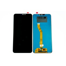 Дисплей для Vivo Y81/Y83+Тачскрин черный Дисплей для Vivo Y81/Y83+Тачскрин черный