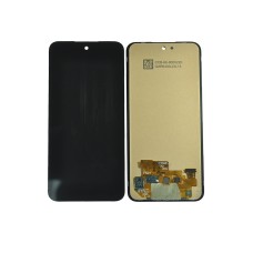 Дисплей для Samsung SM-A356E/A35 5G+Тачскрин черный In-Cell TFT