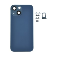 Корпус для iPhone 13 Mini синий