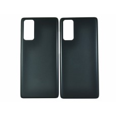 Задняя крышка для Samsung SM-G780/S20 FE синий AAA Задняя крышка для Samsung SM-G780/S20 FE синий AAA