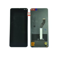 Дисплей для Xiaomi Poco X2/Redmi K30+Тачскрин черный AAA Дисплей для Xiaomi Poco X2/Redmi K30+Тачскрин черный AAA