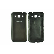 Задняя крышка для Samsung I8552 черный