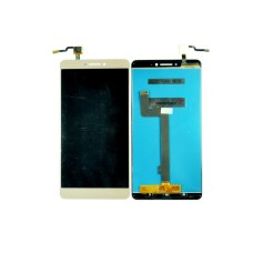 Дисплей для Xiaomi Mi Max+Тачскрин золотой Дисплей для Xiaomi Mi Max+Тачскрин золотой