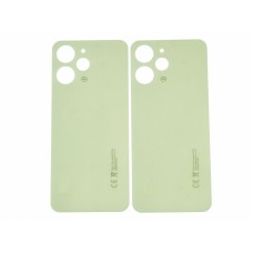 Задняя крышка для Xiaomi Redmi 12 (23053RN02Y) белый