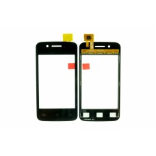 Тачскрин для Keneksi Sun черный ориг100% Тачскрин для Keneksi Sun черный ориг100%