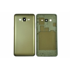 Корпус для Samsung SM-G530 золотой
