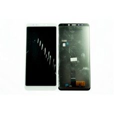 Дисплей для Xiaomi Redmi 5 (MDG1)+Тачскрин белый